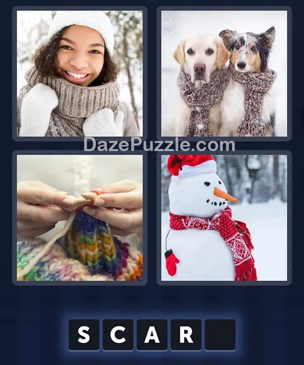 4 Pics 1 Word December 10 2025 Daily Puzzle