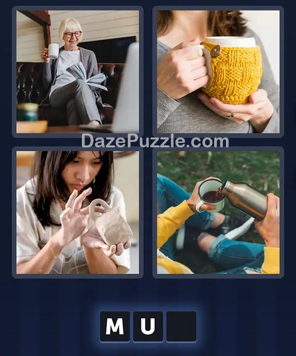 4 Pics 1 Word December 12 2025 Daily Puzzle