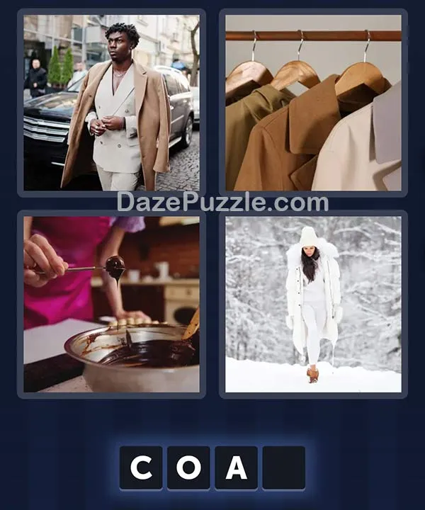 4 Pics 1 Word December 15 2025 Daily Puzzle