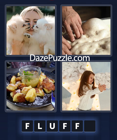 4 Pics 1 Word December 17 2025 Daily Bonus Puzzle