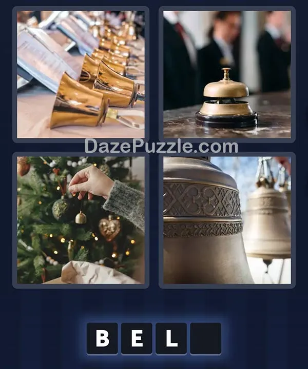 4 Pics 1 Word December 23 2025 Daily Puzzle