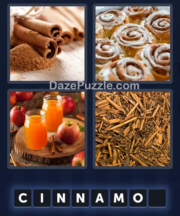 4 Pics 1 Word December 3 2025 Daily Puzzle