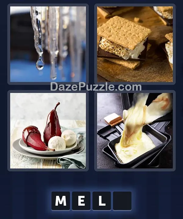 4 Pics 1 Word December 4 2025 Daily Bonus Puzzle