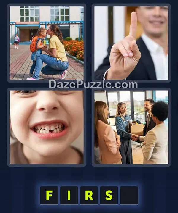 4 Pics 1 Word January 1 2026 Daily Bonus Puzzle