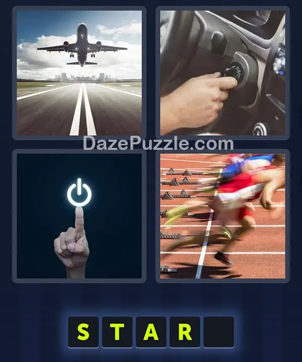 4 Pics 1 Word January 1 2026 Daily Puzzle