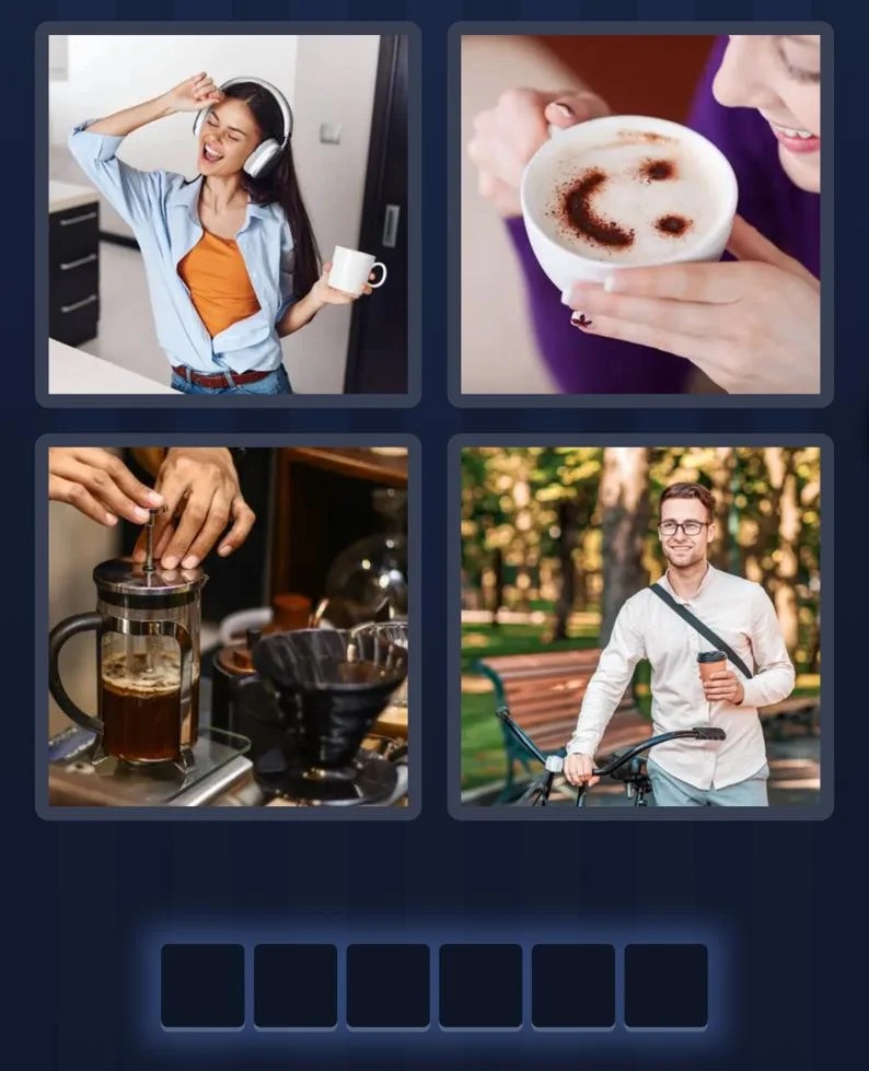 4 Pics 1 Word January 10 2026 Daily Puzzle
