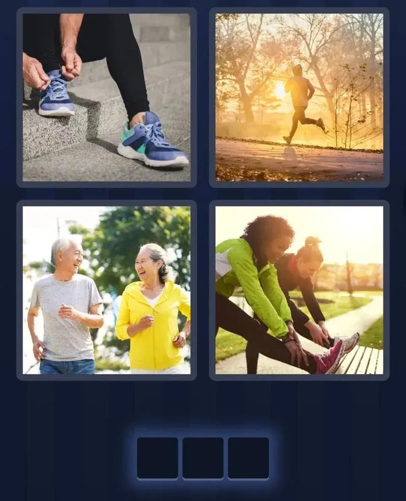 4 Pics 1 Word January 11 2026 Daily Puzzle