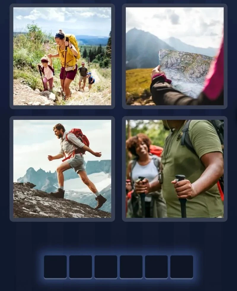 4 Pics 1 Word January 13 2026 Daily Bonus Puzzle