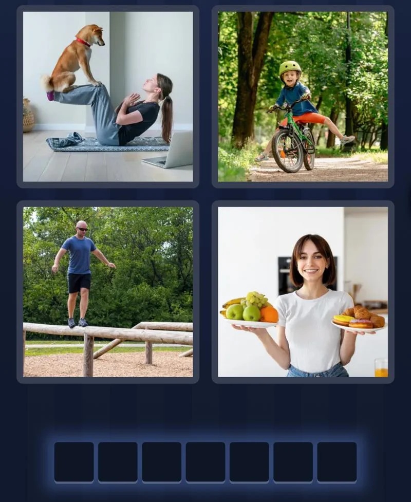 4 Pics 1 Word January 15 2026 Daily Bonus Puzzle