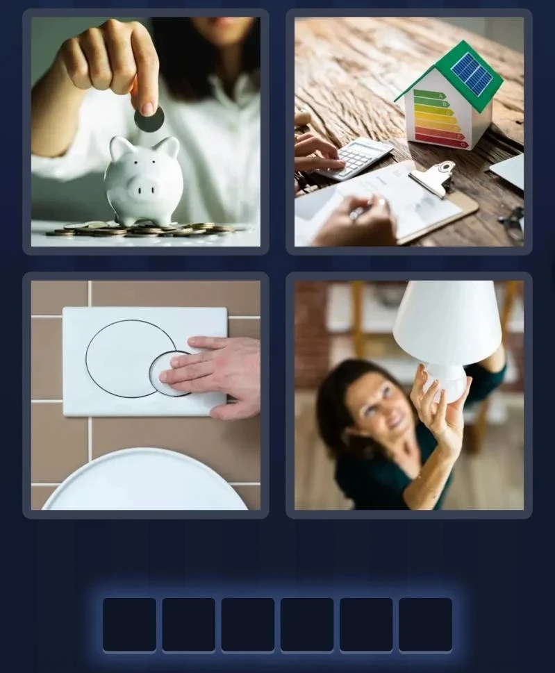 4 Pics 1 Word January 17 2026 Daily Puzzle