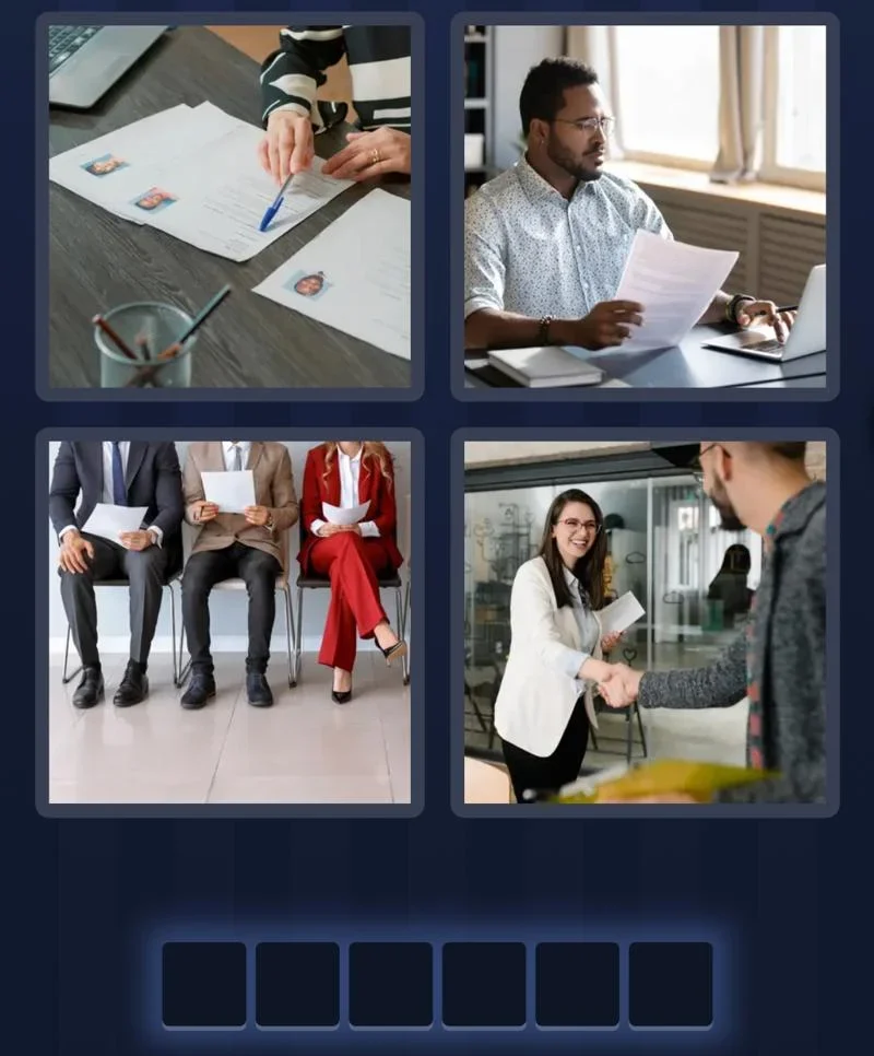 4 Pics 1 Word January 23 2026 Daily Puzzle