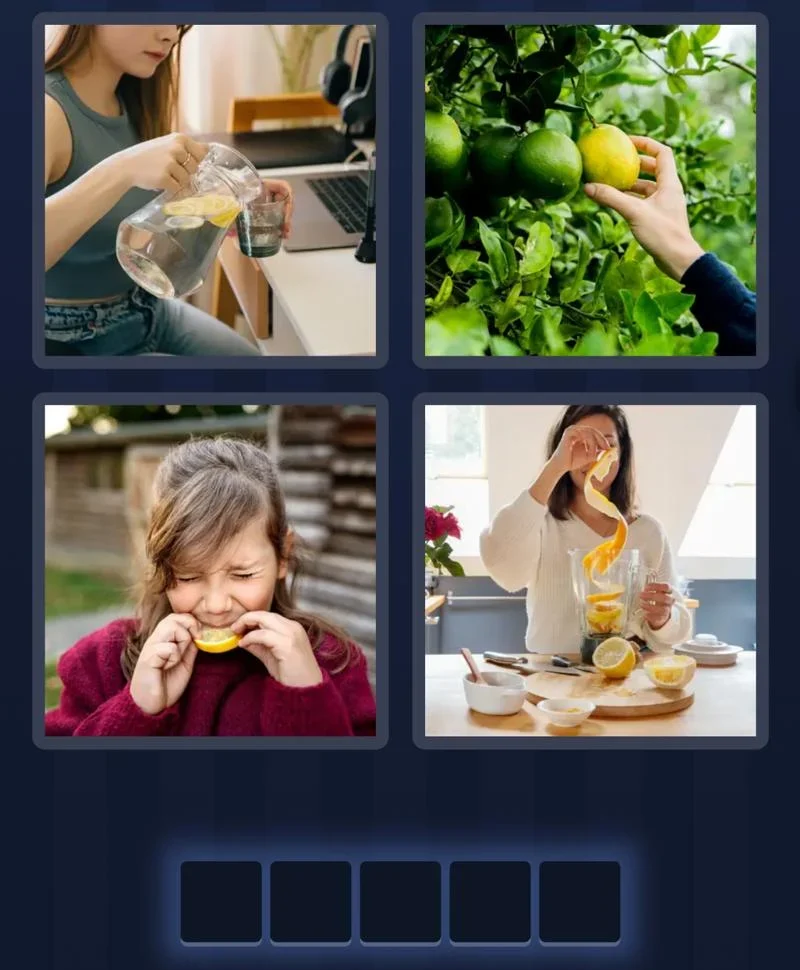 4 Pics 1 Word January 24 2026 Daily Puzzle