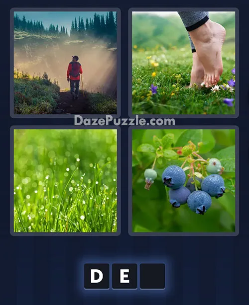 4 Pics 1 Word January 27 2026 Daily Bonus Puzzle