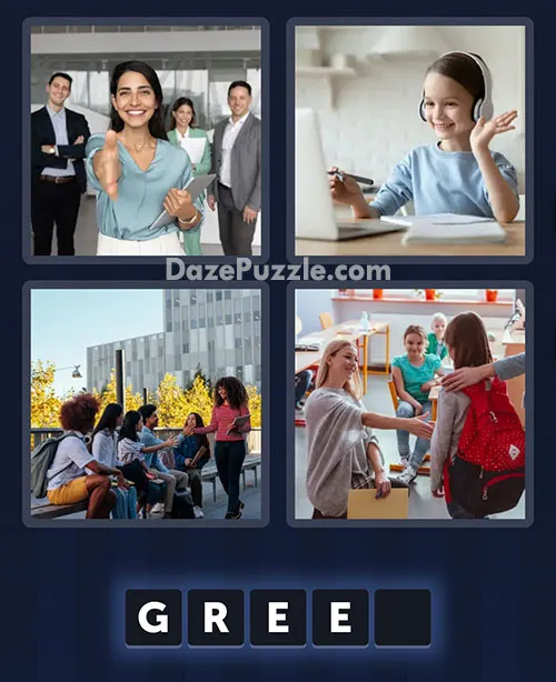 4 Pics 1 Word January 29 2026 Daily Bonus Puzzle