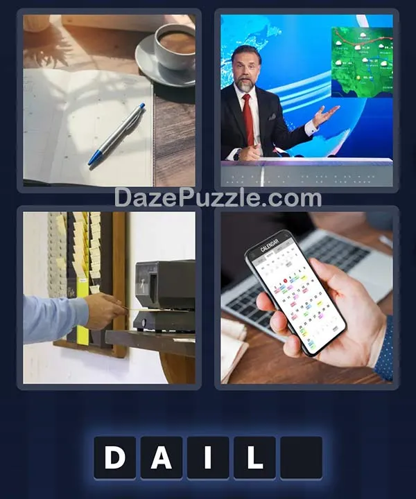 4 Pics 1 Word January 3 2026 Daily Bonus Puzzle
