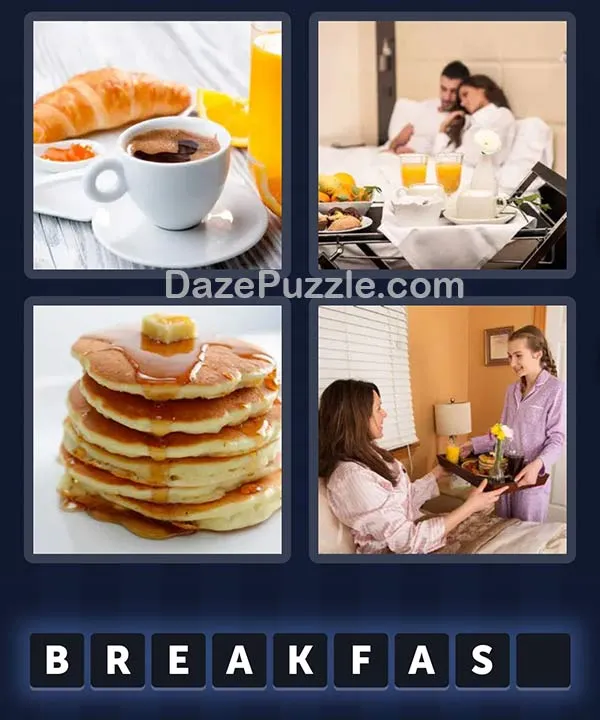 4 Pics 1 Word January 3 2026 Daily Puzzle