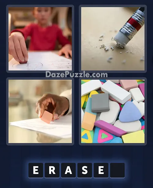 4 Pics 1 Word January 30 2026 Daily Puzzle