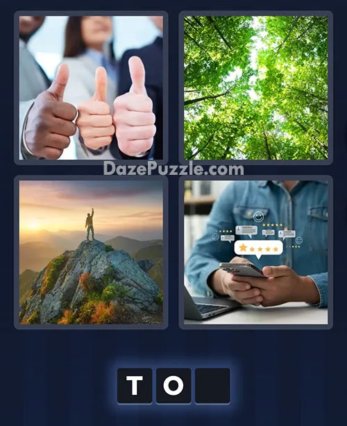 4 Pics 1 Word January 31 2026 Daily Bonus Puzzle