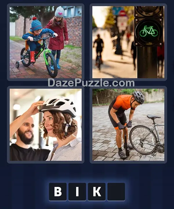 4 Pics 1 Word January 4 2026 Daily Puzzle