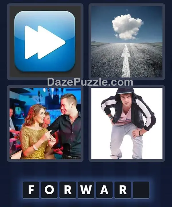 4 Pics 1 Word January 5 2026 Daily Bonus Puzzle