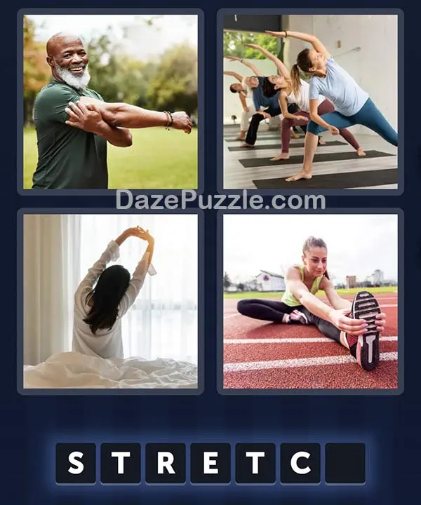 4 Pics 1 Word January 6 2026 Daily Bonus Puzzle