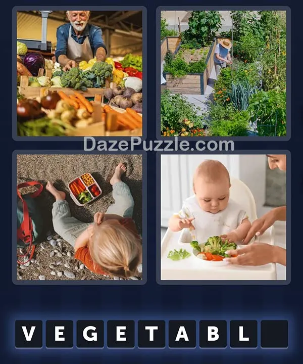 4 Pics 1 Word January 8 2026 Daily Puzzle