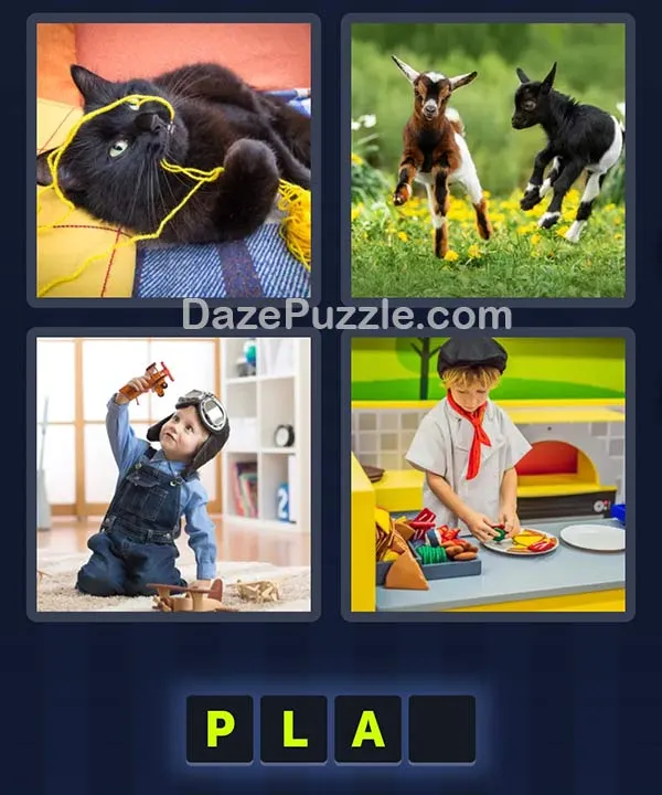4 Pics 1 Word February 2 2026 Daily Bonus Puzzle