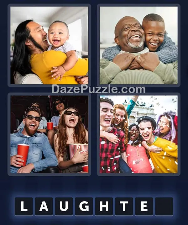 4 Pics 1 Word February 3 2026 Daily Bonus Puzzle