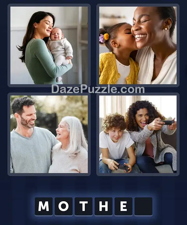 4 Pics 1 Word February 3 2026 Daily Puzzle