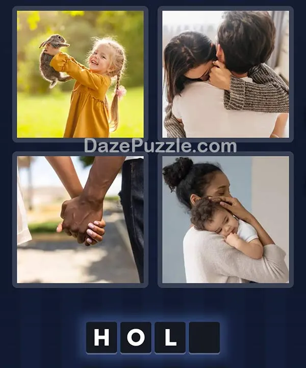 4 Pics 1 Word February 5 2026 Daily Bonus Puzzle