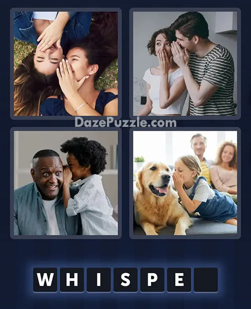 4 Pics 1 Word February 6 2026 Daily Bonus Puzzle