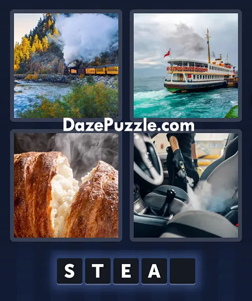 4 Pics 1 Word March 10 2026 Daily Bonus Puzzle