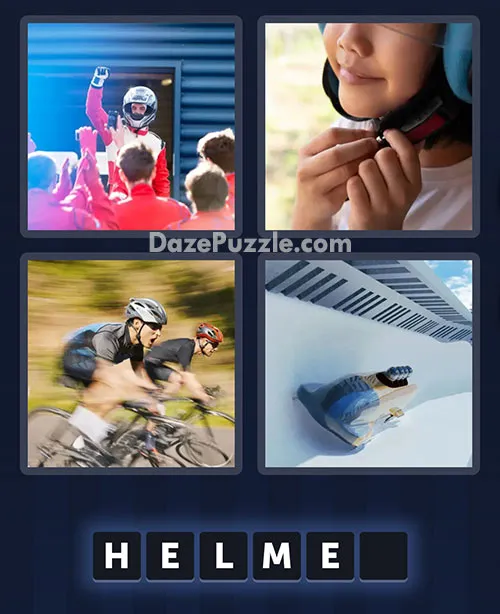4 Pics 1 Word March 10 2026 Daily Puzzle