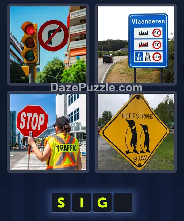 4 Pics 1 Word March 15 2026 Daily Bonus Puzzle