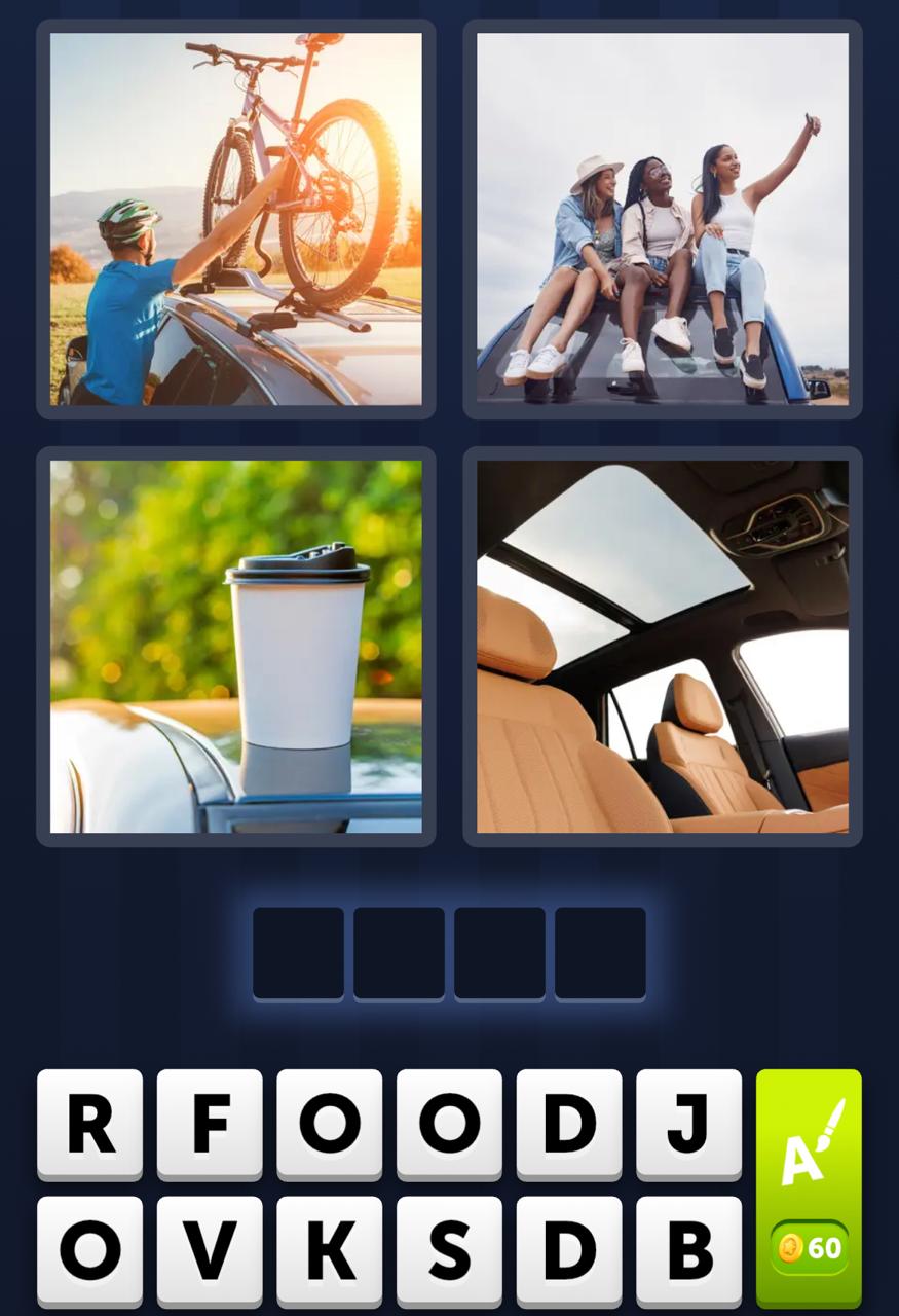 4 Pics 1 Word March 16 2026 Daily Puzzle