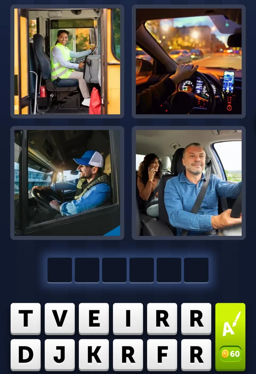 4 Pics 1 Word March 17 2026 Daily Puzzle