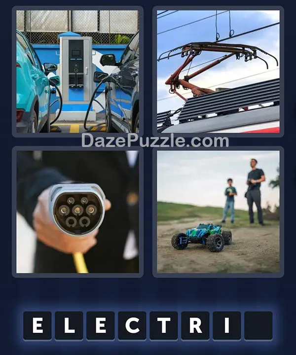 4 Pics 1 Word March 20 2026 Daily Bonus Puzzle