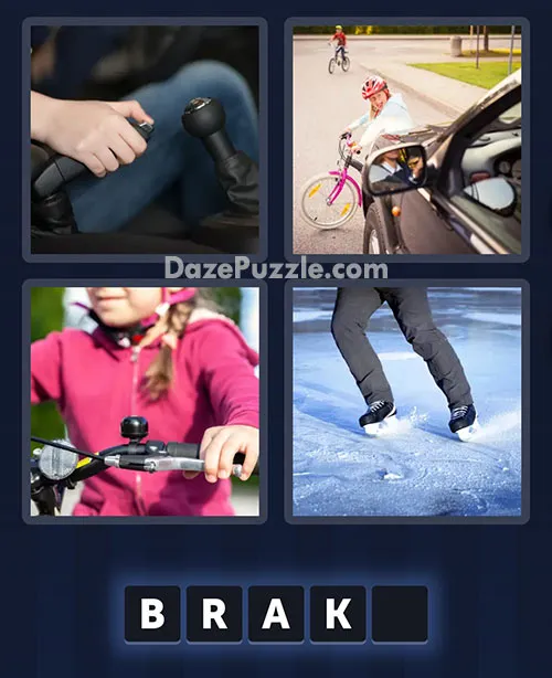4 Pics 1 Word March 27 2026 Daily Bonus Puzzle