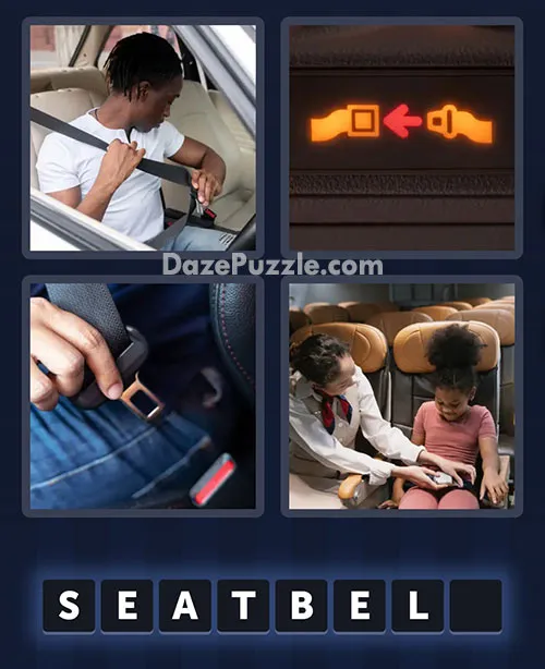 4 Pics 1 Word March 28 2026 Daily Puzzle