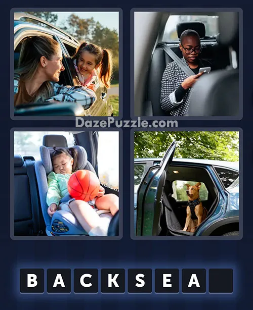 4 Pics 1 Word March 29 2026 Daily Bonus Puzzle
