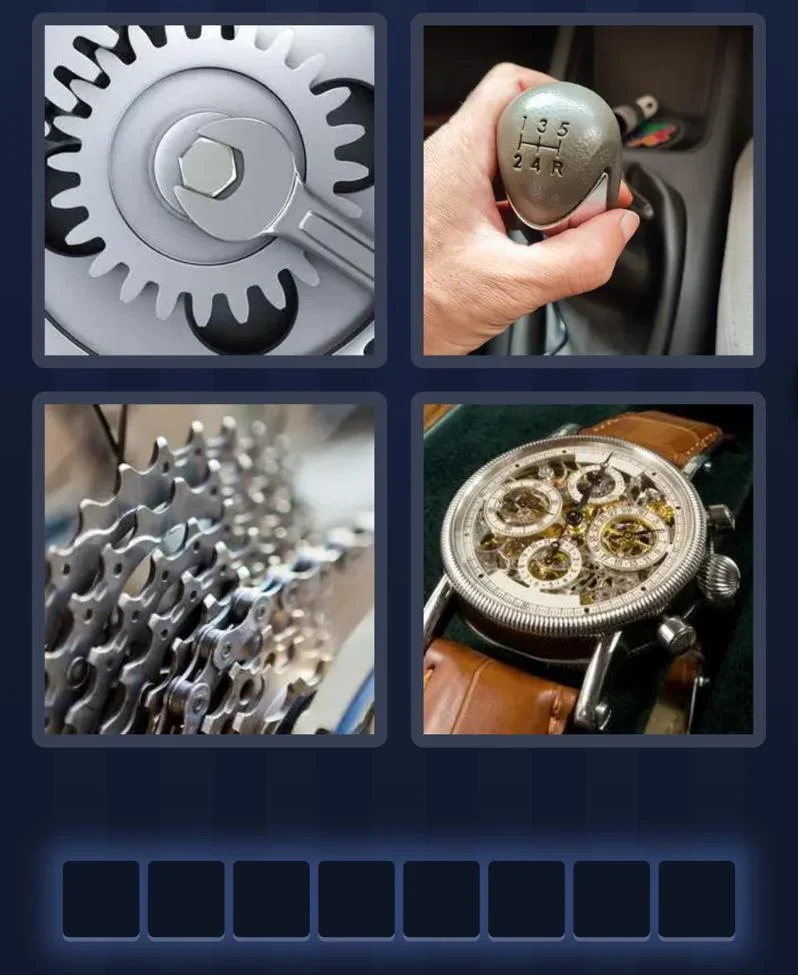 4 Pics 1 Word March 3 2026 Daily Bonus Puzzle