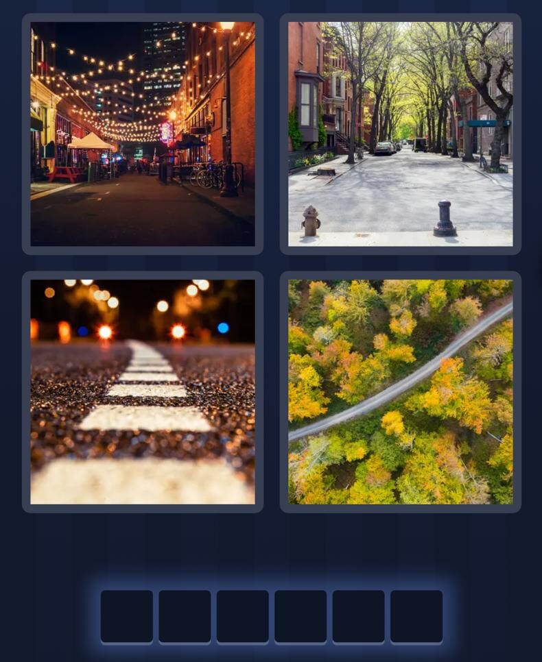 4 Pics 1 Word March 9 2026 Daily Bonus Puzzle