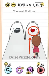 Brain Test Tricky Puzzles Level 472 (2)