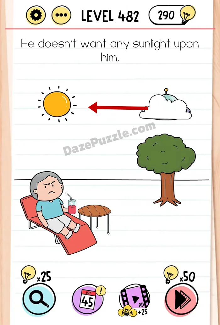 Brain Test Tricky Puzzles Level 482 (1)