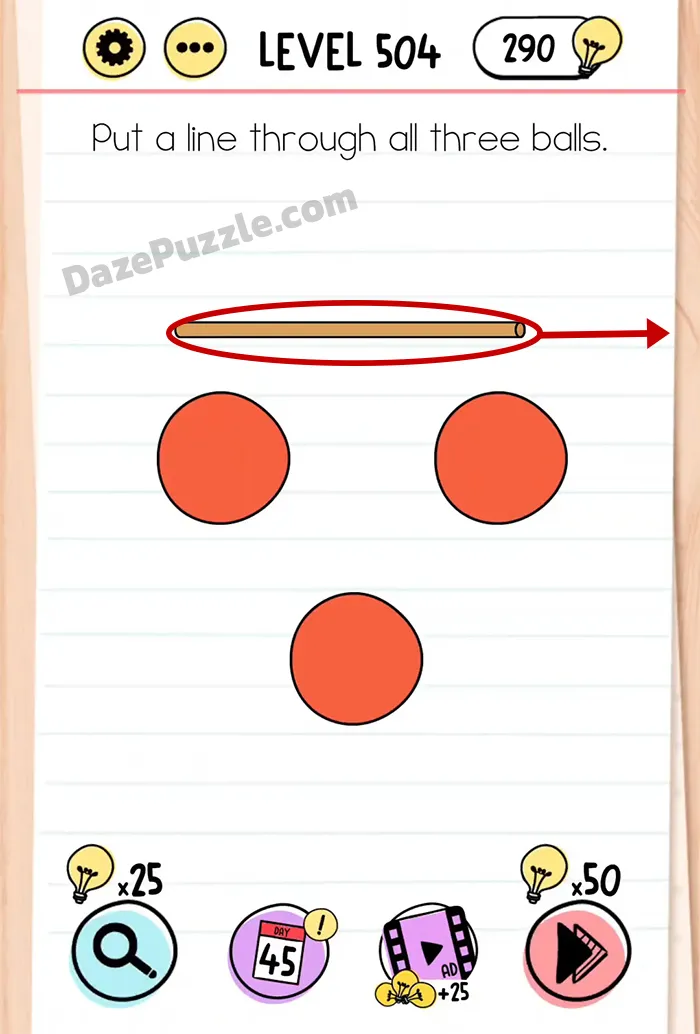 Brain Test Tricky Puzzles Level 504 (1)
