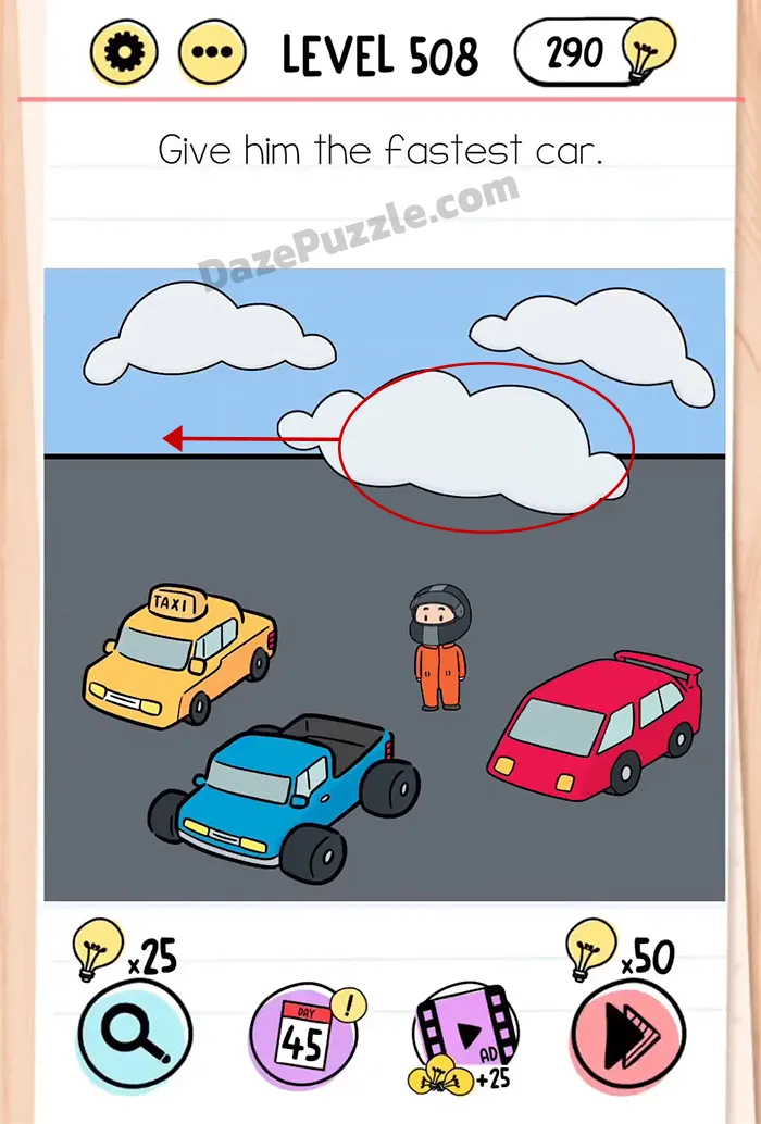Brain Test Tricky Puzzles Level 508 (1)