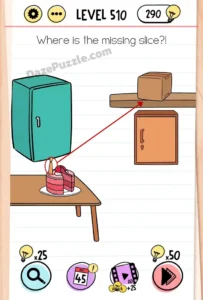 Brain Test Tricky Puzzles Level 510 (1)