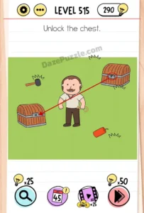 Brain Test Tricky Puzzles Level 515 (1)