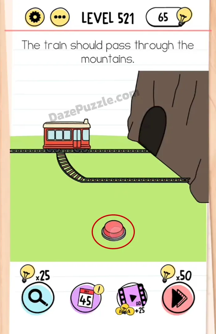 Brain Test Tricky Puzzles Level 521 (2)