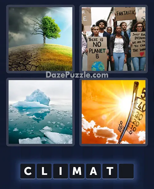 4 Pics 1 Word April 10 2026 Daily Bonus Puzzle